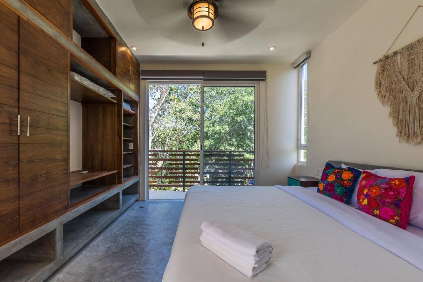 Casa Leonardo Tulum Villa Luaran gambar