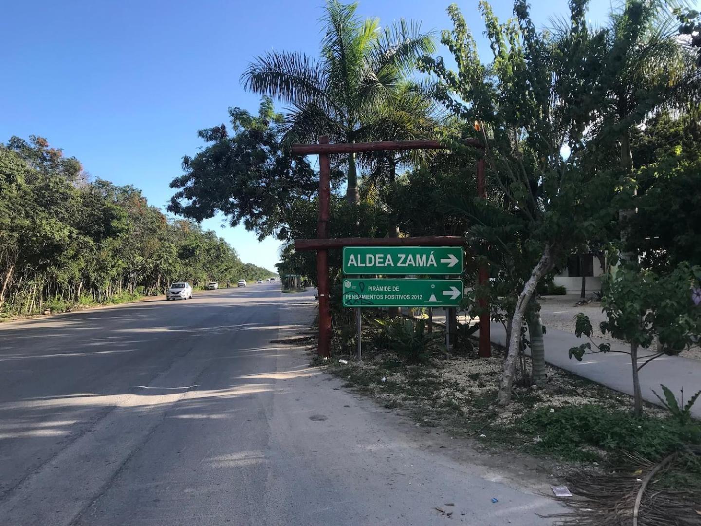 Casa Leonardo Tulum Villa Luaran gambar